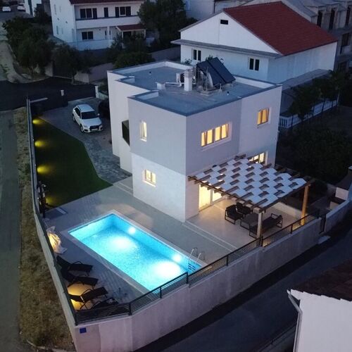 House Kreso Brodarica  2