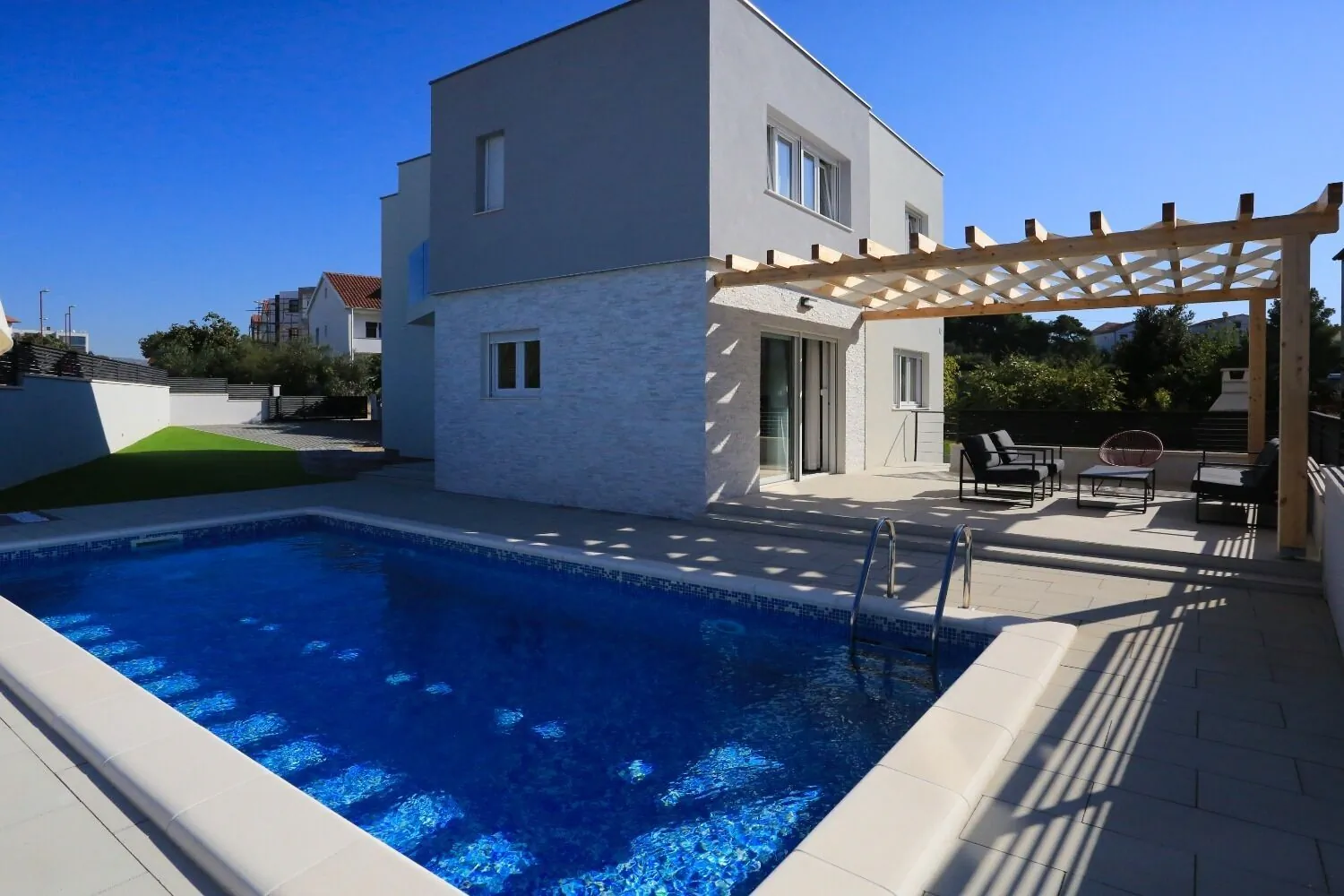 House Kreso Brodarica