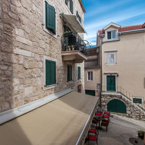 Apartment Sen Makarska  2
