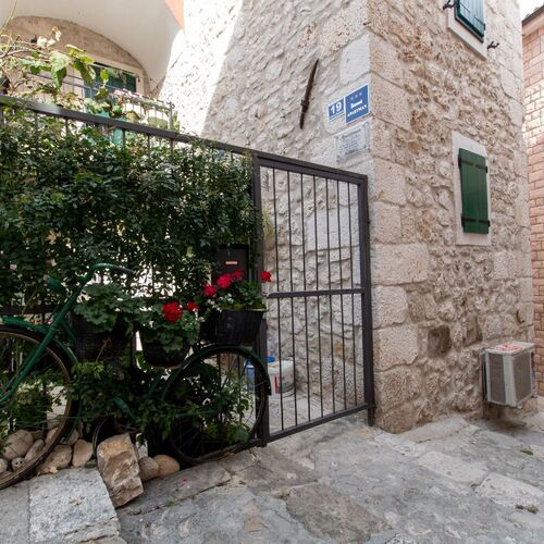 Apartment Sen Makarska  4