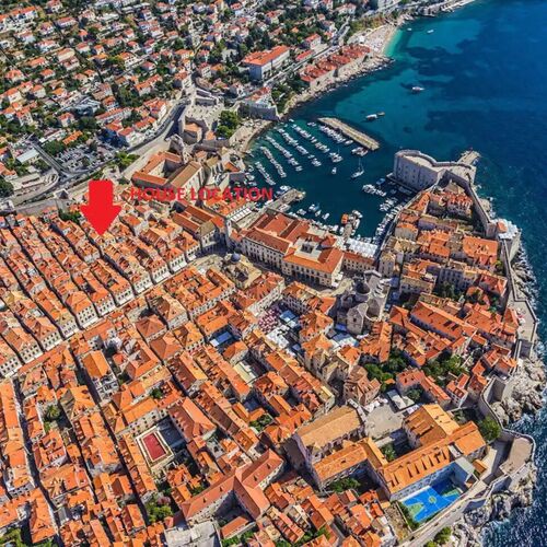 House Star 1 Dubrovnik  2