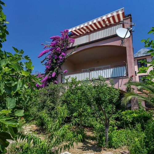 Apartment Ruzi Makarska  2