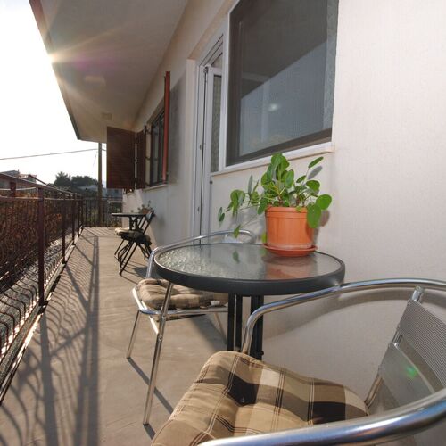 Apartment Ezgety Kastel Stafilic  4