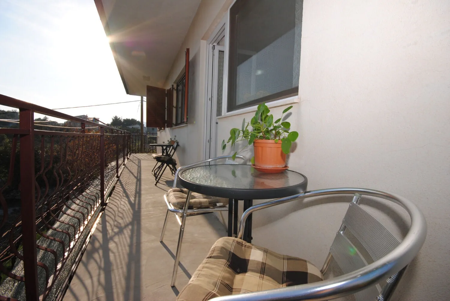 Apartment Ivanka Kastel Stafilic