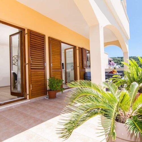 Apartment Tom Trogir  4