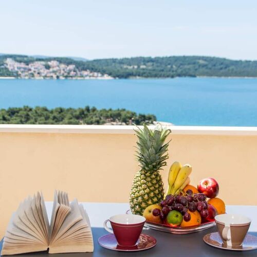 Apartment Tom Trogir  2