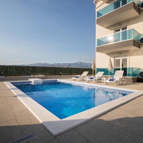 Apartments Jakov Postira  2