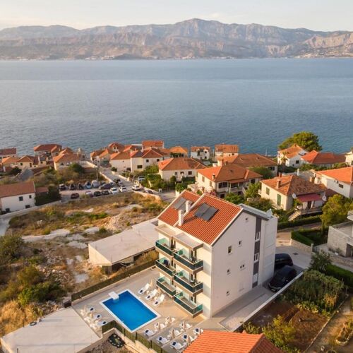 Apartments Jakov Postira  3