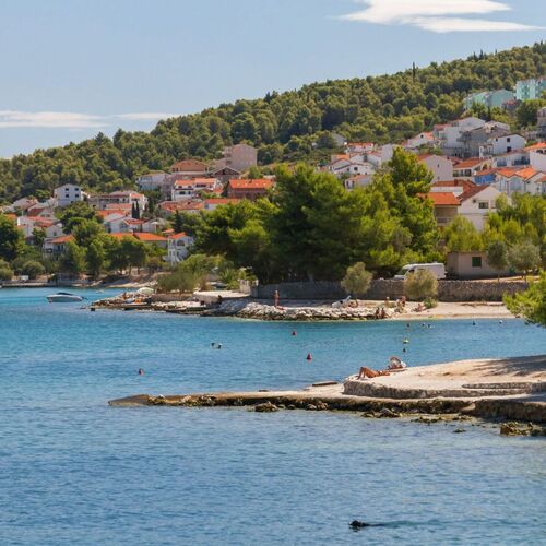 Apartments Antonia Trogir