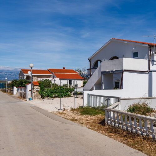 Apartment Simic Vir II  2