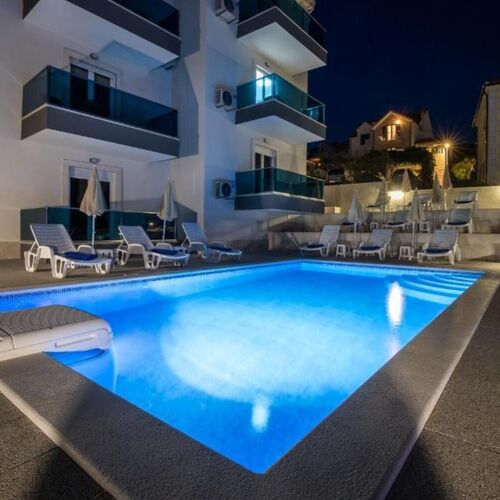 Apartments Ivan Postira  3