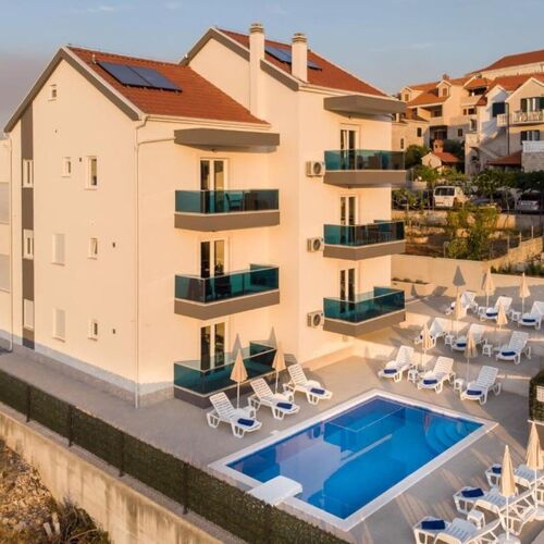 Apartments Ivan Postira  2