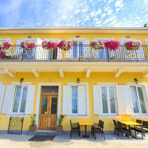 Apartments Frajona Malinska  2
