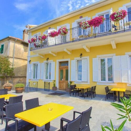 Apartments Frajona Malinska