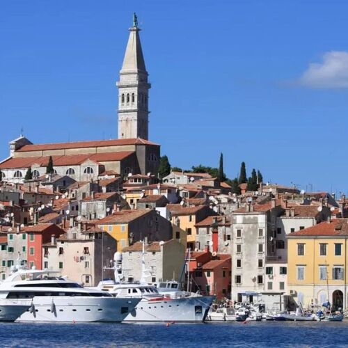 Apartments Regent 2 Rovinj  2
