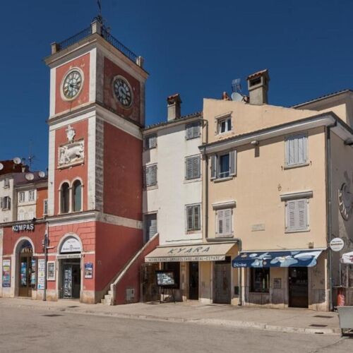 Apartments Regent 2 Rovinj