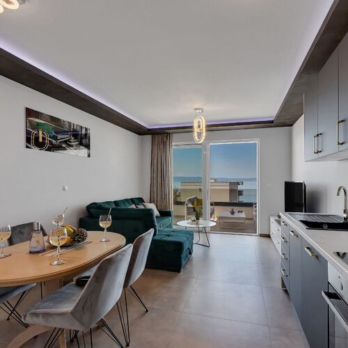 Apartment Ivana Makarska II  2