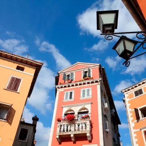 Apartments Regent 3 Rovinj  4