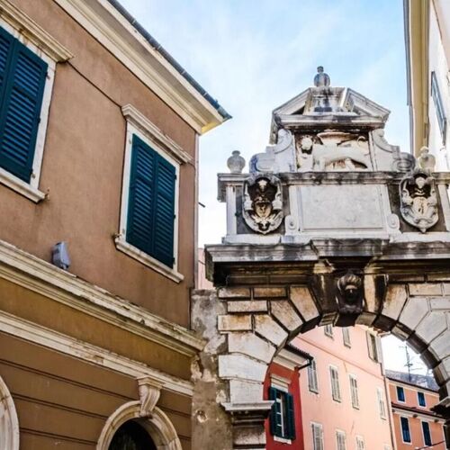 Apartments Regent 3 Rovinj  3