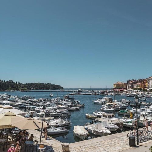 Apartments Regent 3 Rovinj  2