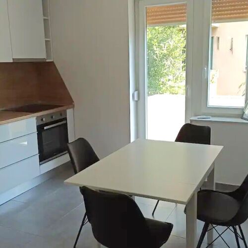 Apartment Karmen Rijeka