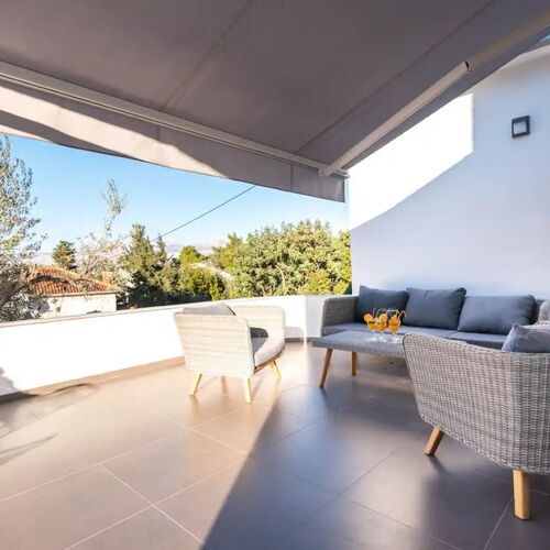 House Lili Splitska  3