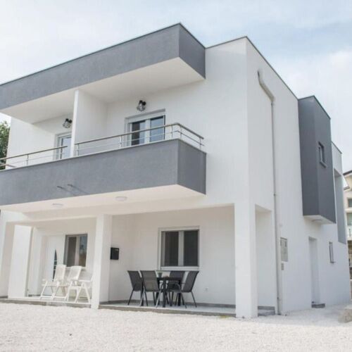 Apartments Marin Zaboric  2