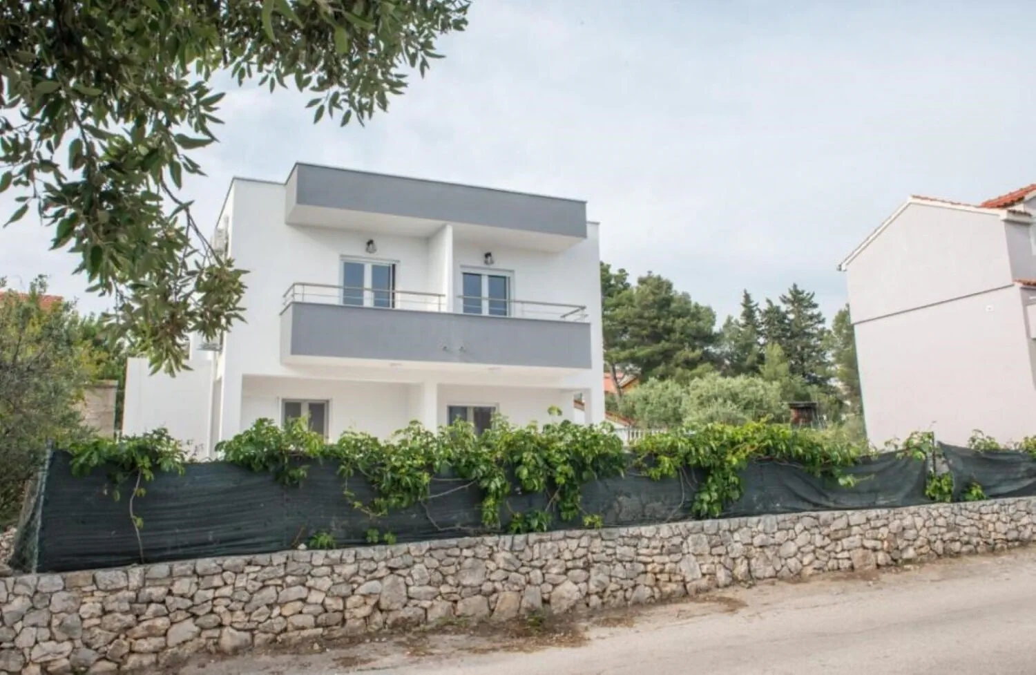 Apartments Marin Zaboric