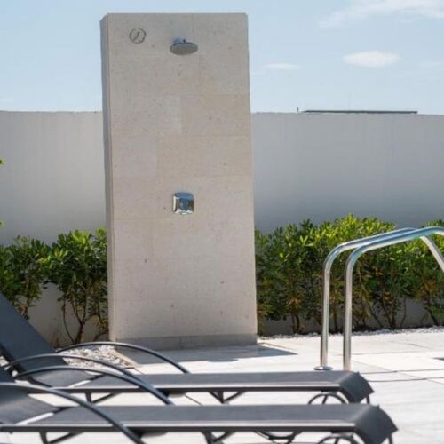 Apartments Vrsi  4