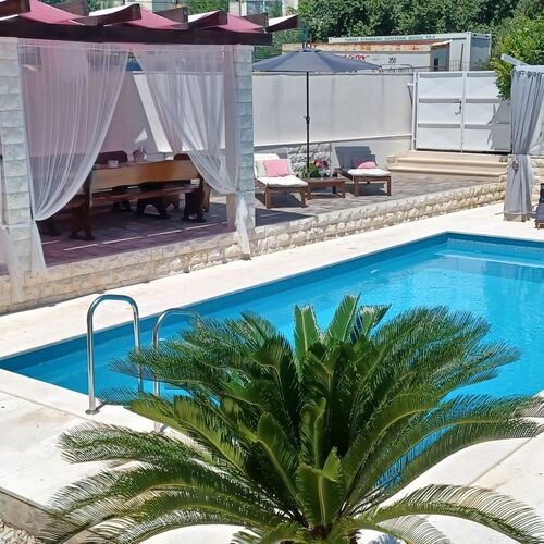 House Matenda house Solin  4