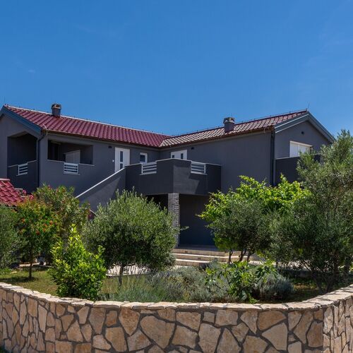 Apartment Simek Vir  4