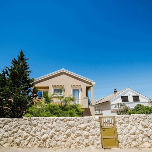 Apartment Nikolic Vir II  2