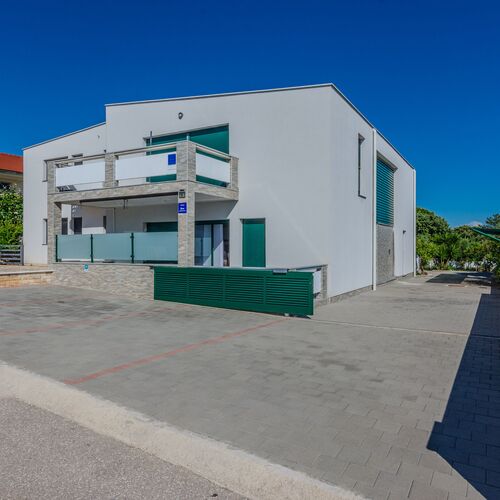 Apartment Marovic Vir II  2