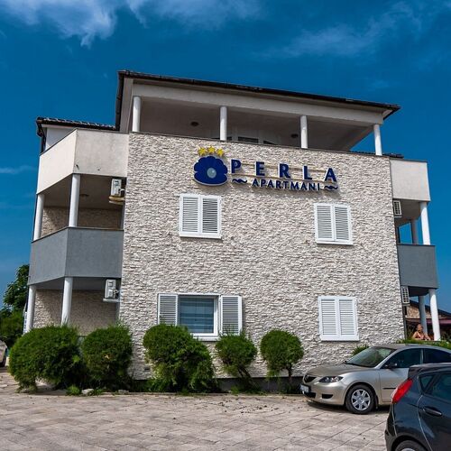 Apartment Maria's Perla Vir II  4