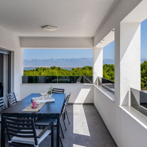 Apartment Diamond Vir II  4