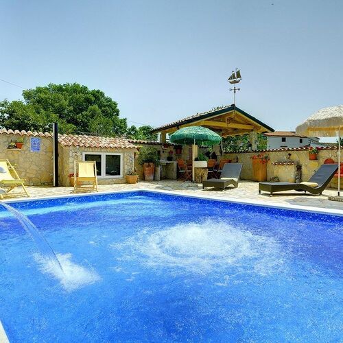 Villa Šandor - adults only Medulin