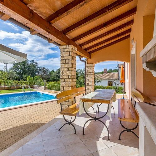 Villa Seconda Porec  3
