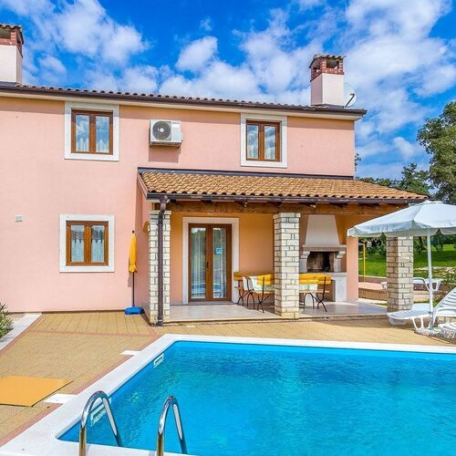 Villa Seconda Porec  4
