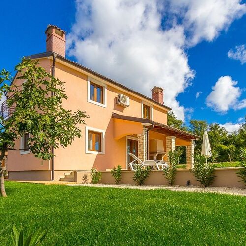 Villa Seconda Porec  2