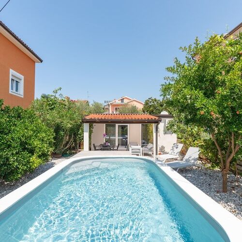 Villa Alis Novigrad