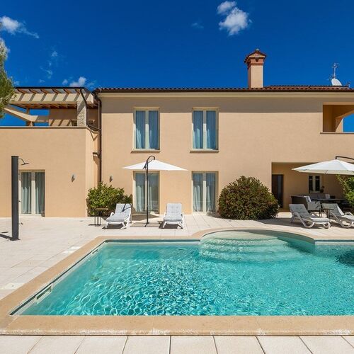 Villa Nirvana Vodnjan