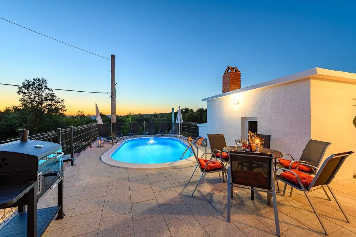 Casa Paradiž Labin
