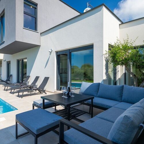 Villa Villa Vivre Liznjan  3