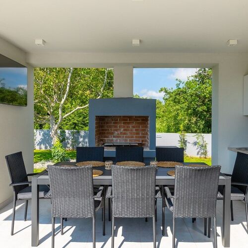 Villa Villa Vivre Liznjan  2