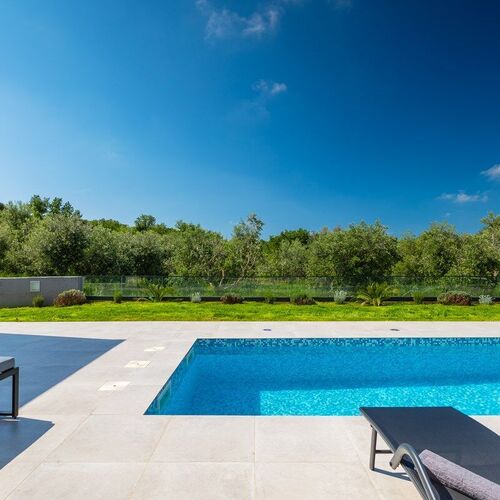 Villa Villa Vivre Liznjan  4