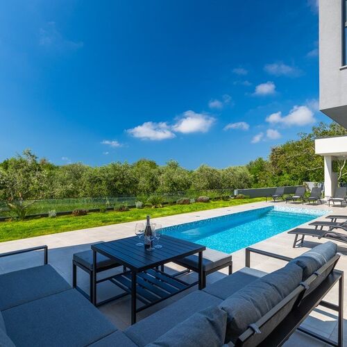 Villa Villa Vivre Liznjan