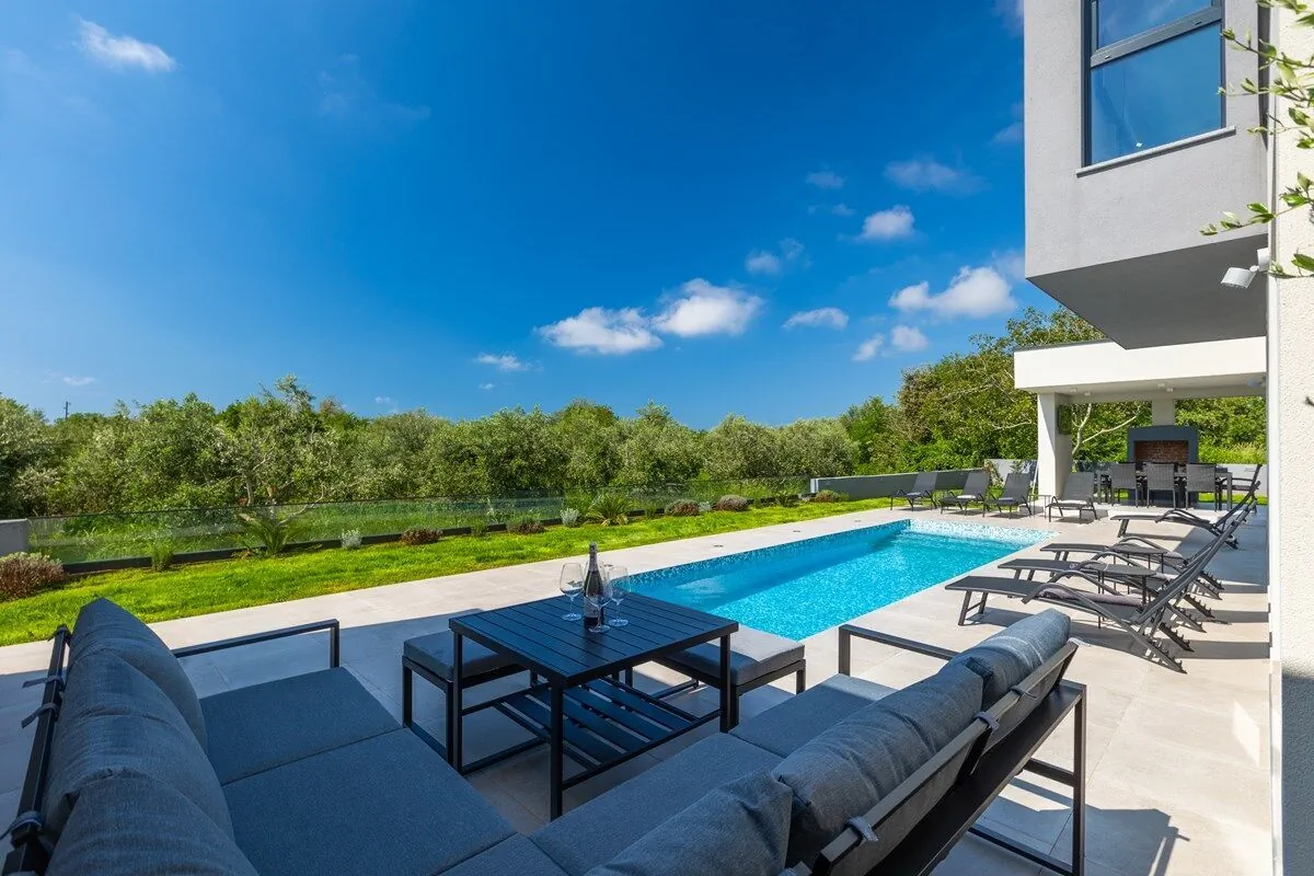 Villa Villa Vivre Liznjan