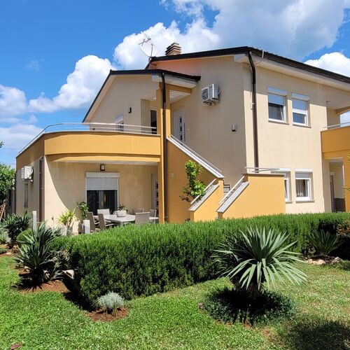 Apartments Dani Malinska  4