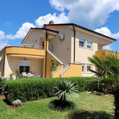 Apartments Dani Malinska  2