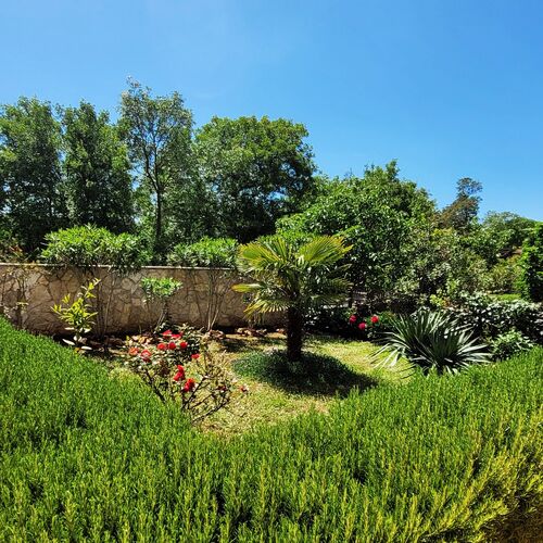 Apartments Dani Malinska